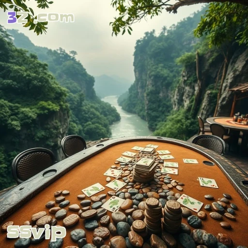 Explorando o App Inovador do Site Ssvip para Gamers