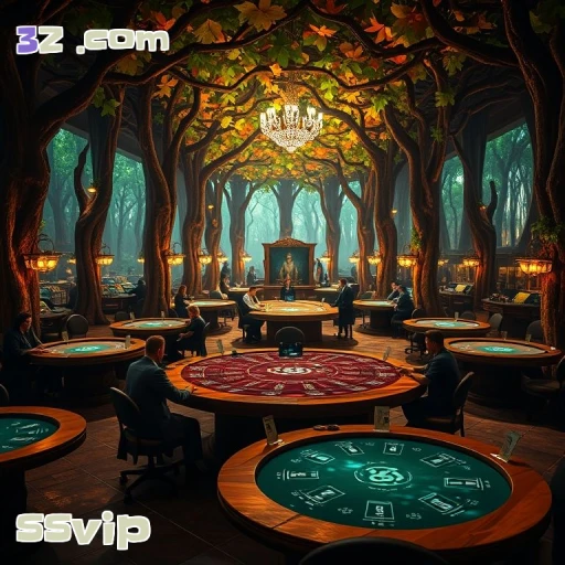 Desbravando a Plataforma do ssvip: Inovação e Interação