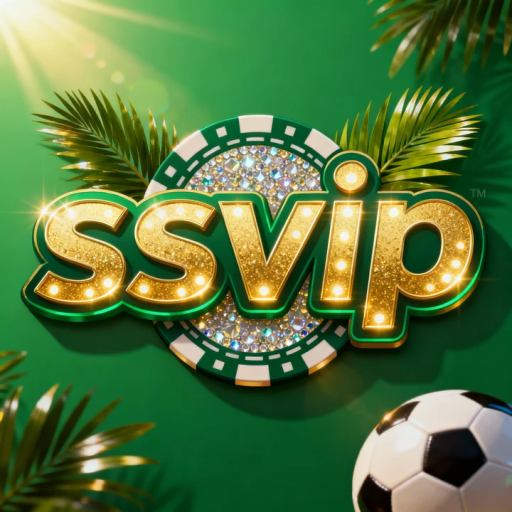 Novo logo da ssvip